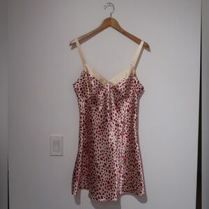 Jones New York Slip Dress | Size M | lingerie, Valentine’s Day, romantic, y2k